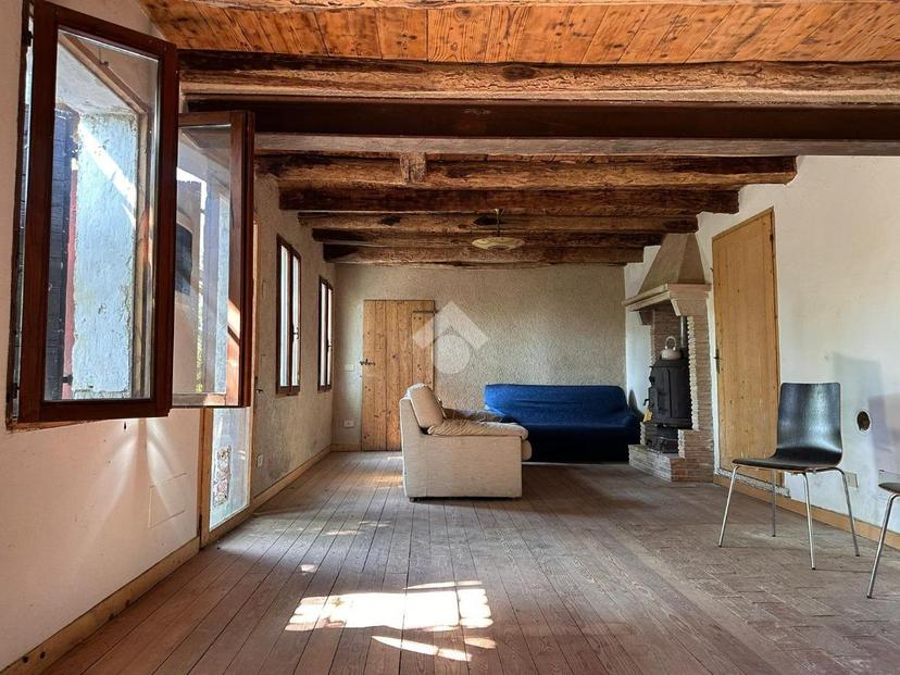 Casa indipendente in Via Acque 5, San Zenone degli Ezzelini — foto 5 di 5