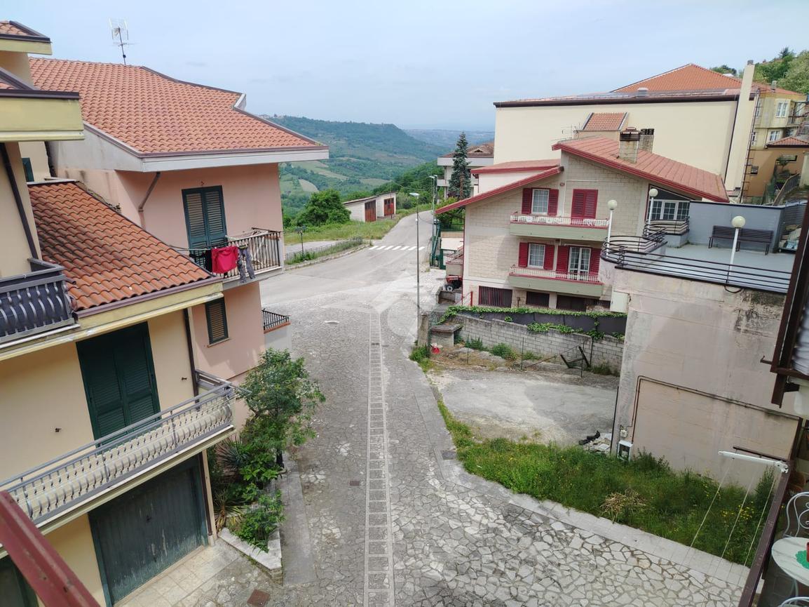 Casa indipendente in Via Battista, San Mango sul Calore