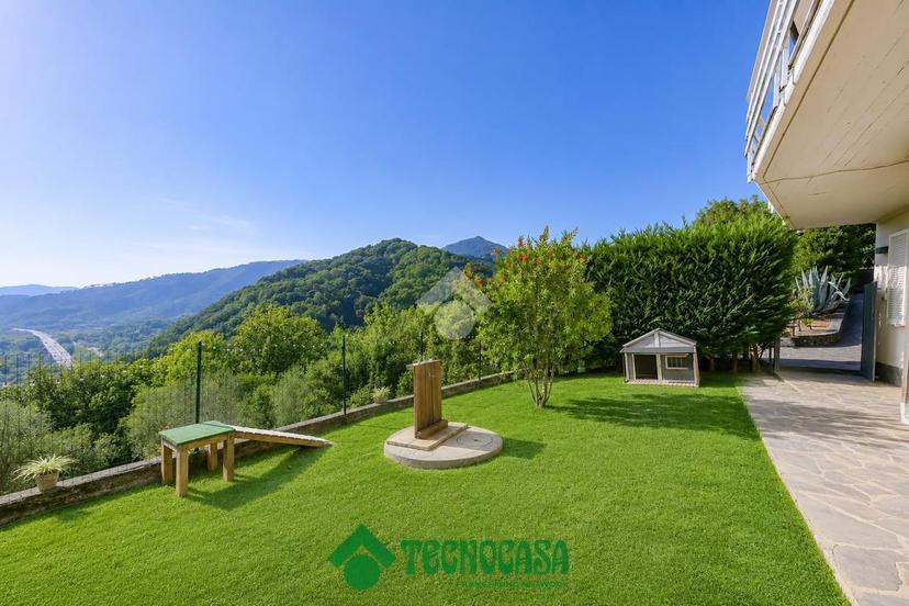 Casa indipendente in Via Casa Sommo 79, Podenzana — foto 3 di 5