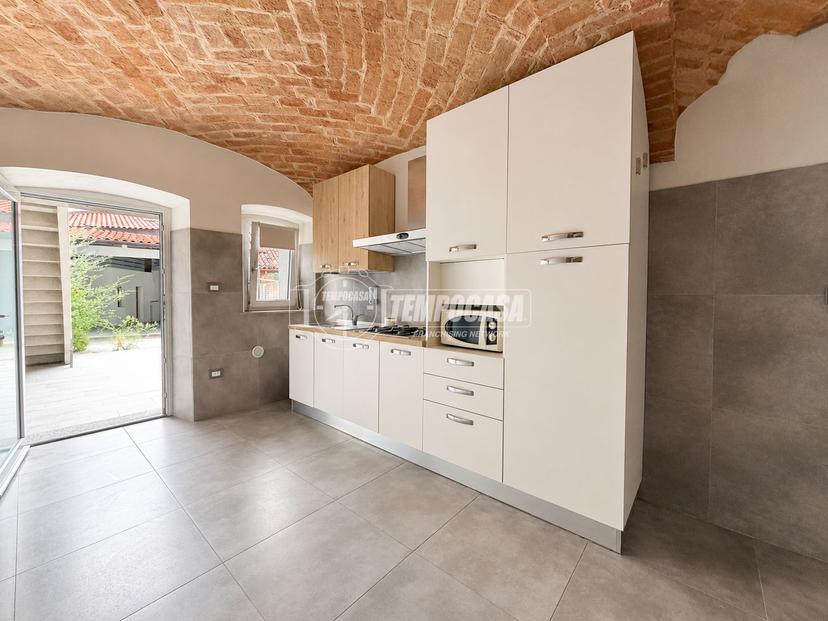 Casa indipendente in Via Garibaldi, Cigliano — foto 4 di 5
