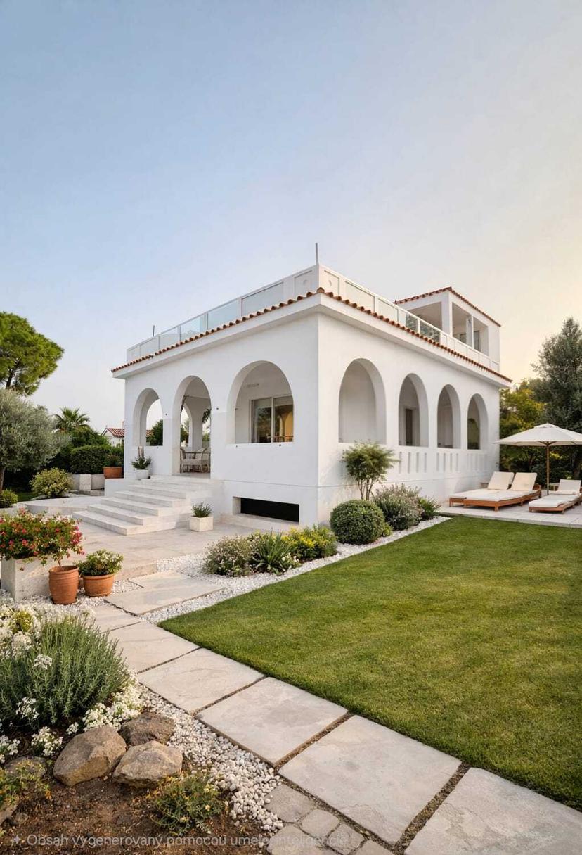Villa in Via dei Mandorli, Quartu Sant'Elena — foto 5 di 5