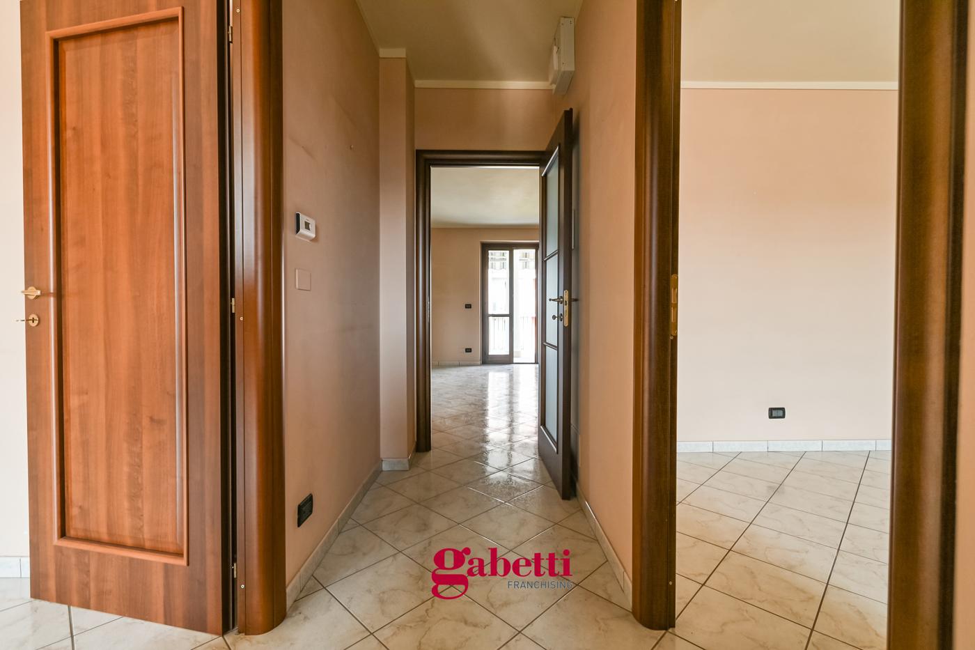 Trilocale in Via Dott Aldo Mainardi 6, Racconigi