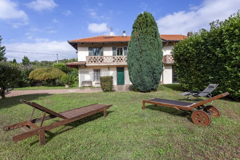 Villa in Strada Maestra 71, Marentino — foto 3 di 5