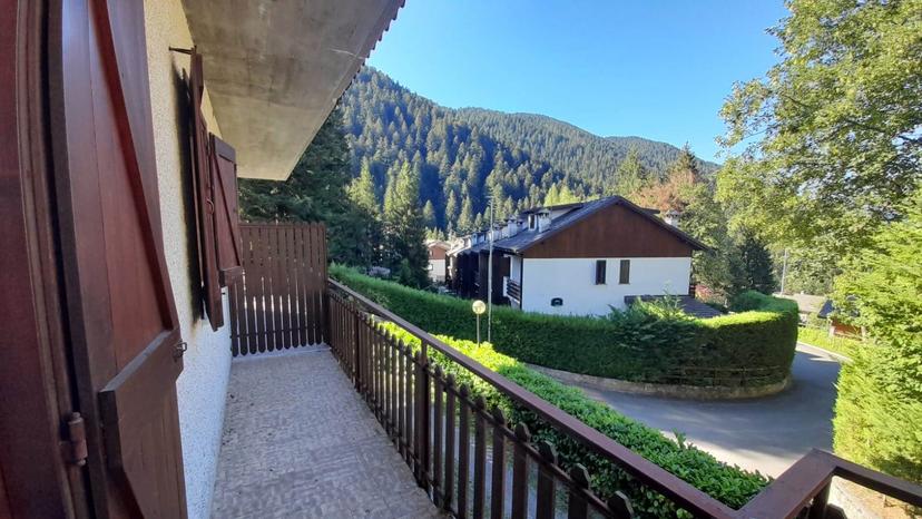 Bilocale in Via Taino, Piazzatorre — foto 3 di 5