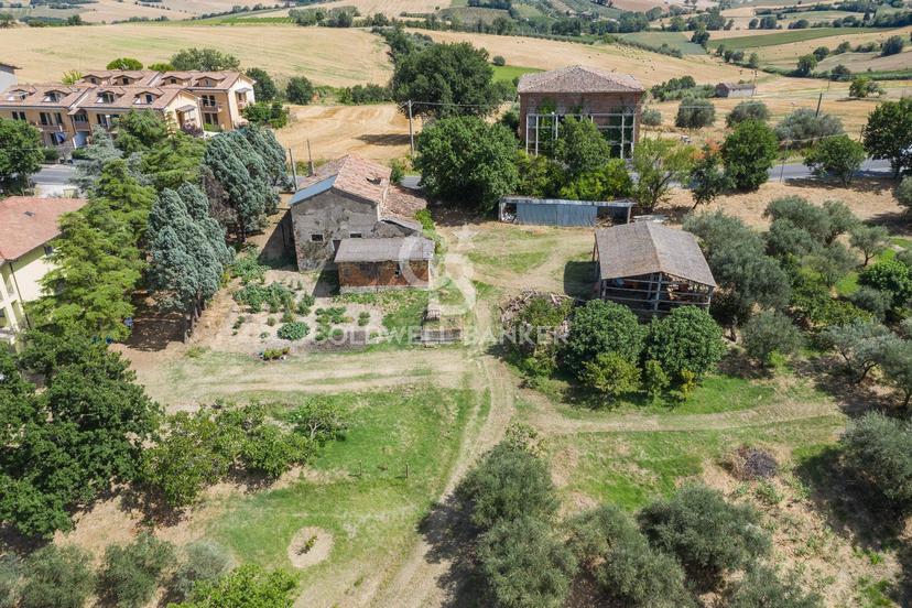Rustico in Via Cavallino, Coriano — foto 4 di 5