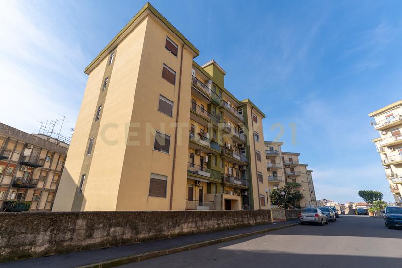 Appartamento in Via Fratelli Bandiera 13, Gravina di Catania — foto 4 di 5