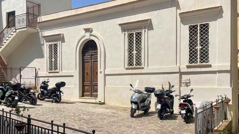 Quadrilocale in Via Cecco Pisani, Belvedere Marittimo — foto 5 di 5