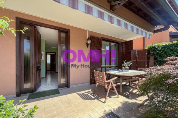 Villa in Via Beata Giuliana 55, Samarate — foto 2 di 5
