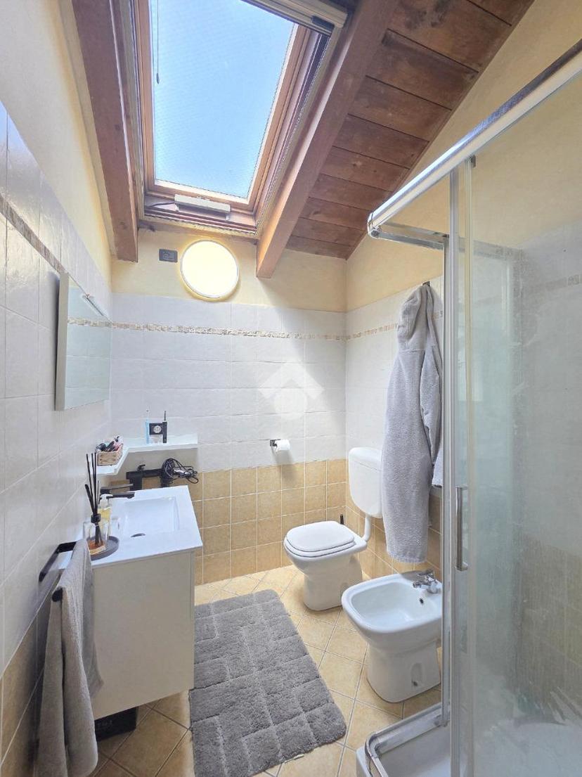Villa a schiera in Vicolo Monte Grappa 6, Condove