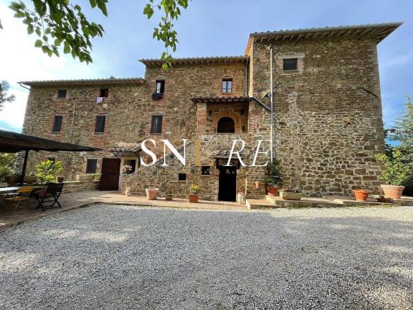 Casale in Via Madonna del Moro, Umbertide — foto 2 di 5