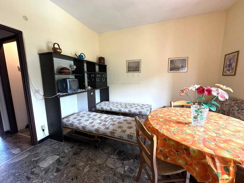 Bilocale in Via Filippo Leale 5, Calizzano — foto 2 di 5