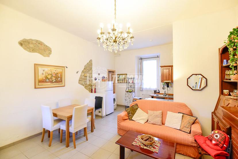 Trilocale in Via Cantù 21, Montorfano — foto 5 di 5