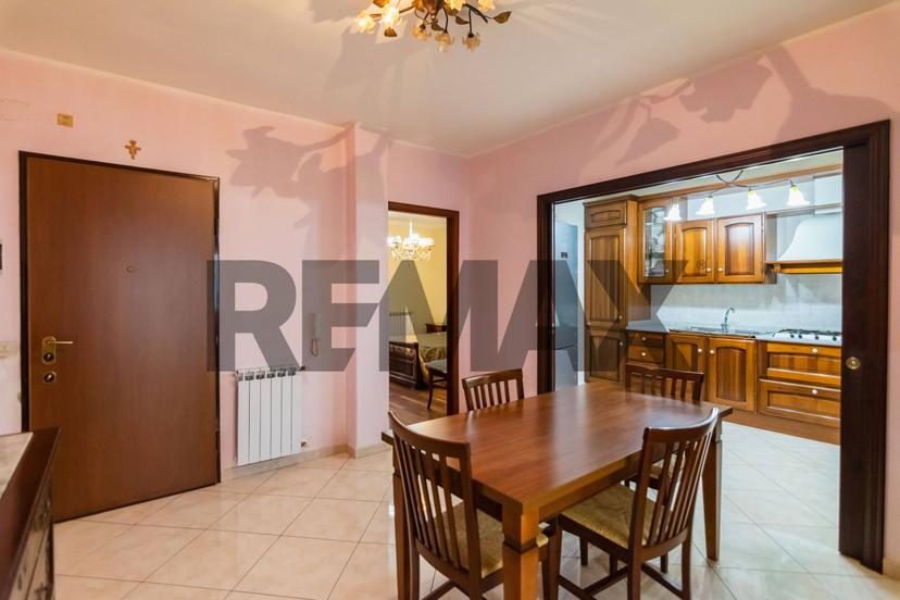 Quadrilocale in Via Feudogrande 141, Fiumefreddo di Sicilia — foto 5 di 5