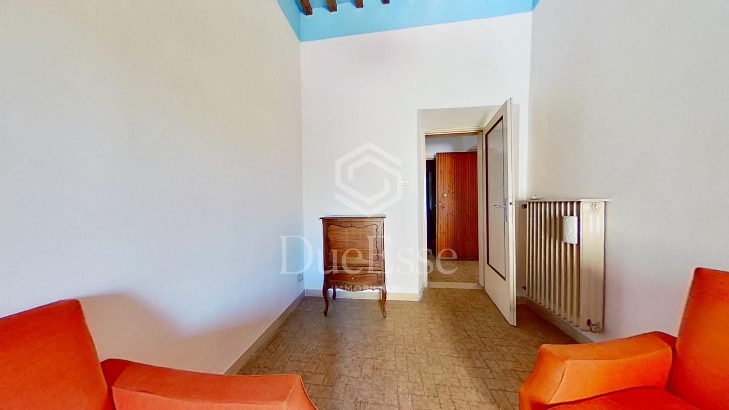 Quadrilocale, Casciana Terme Lari