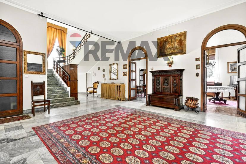 Villa, Gallarate — foto 3 di 5