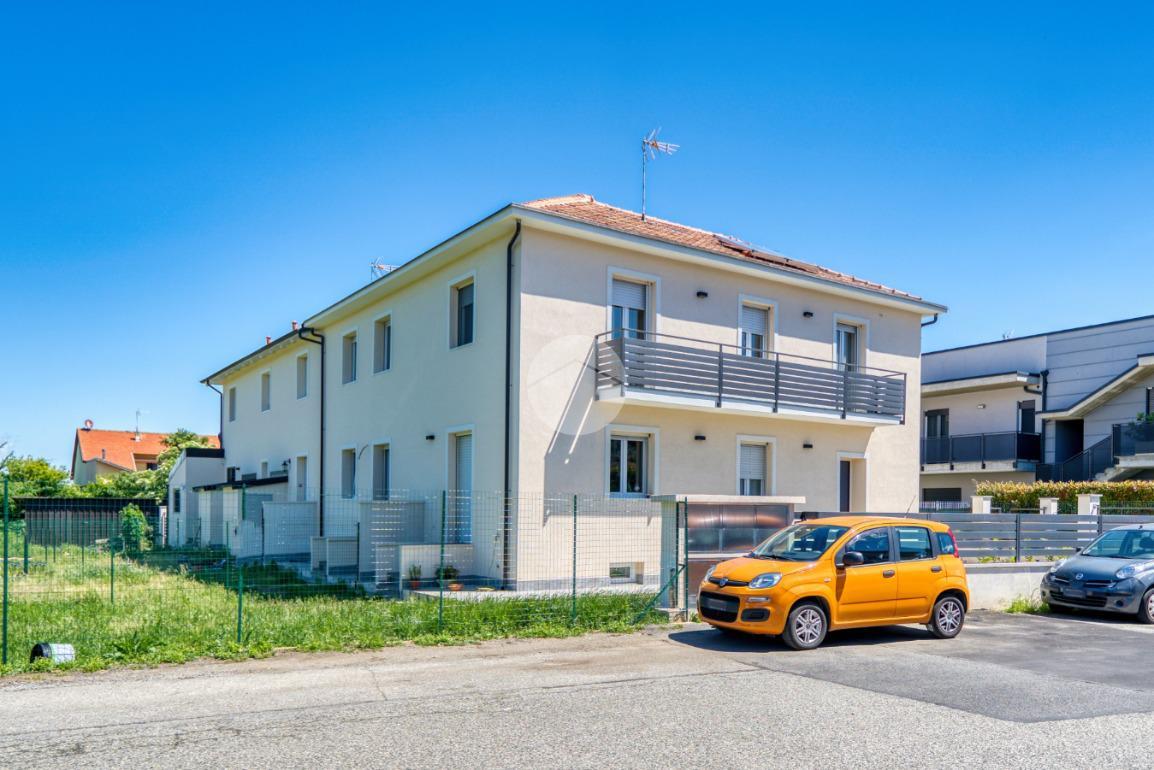 Villa a schiera in Via Monte Rosa 30, Rivoli
