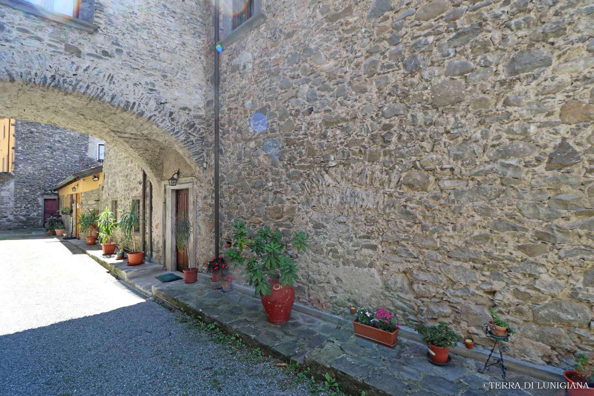 Rustico in Ss. Annunziata , Pontremoli
