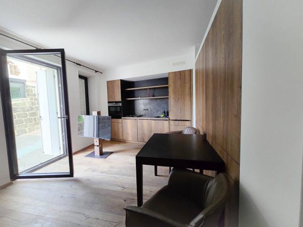 Bilocale in Vicolo Ortenstein, Merano — foto 4 di 5