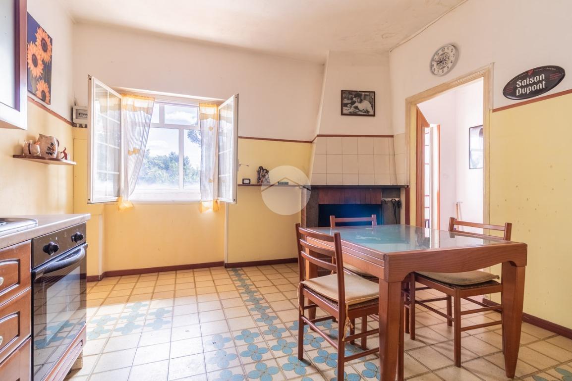 Casa indipendente in Via Vittorio Alfieri 7, Nepi