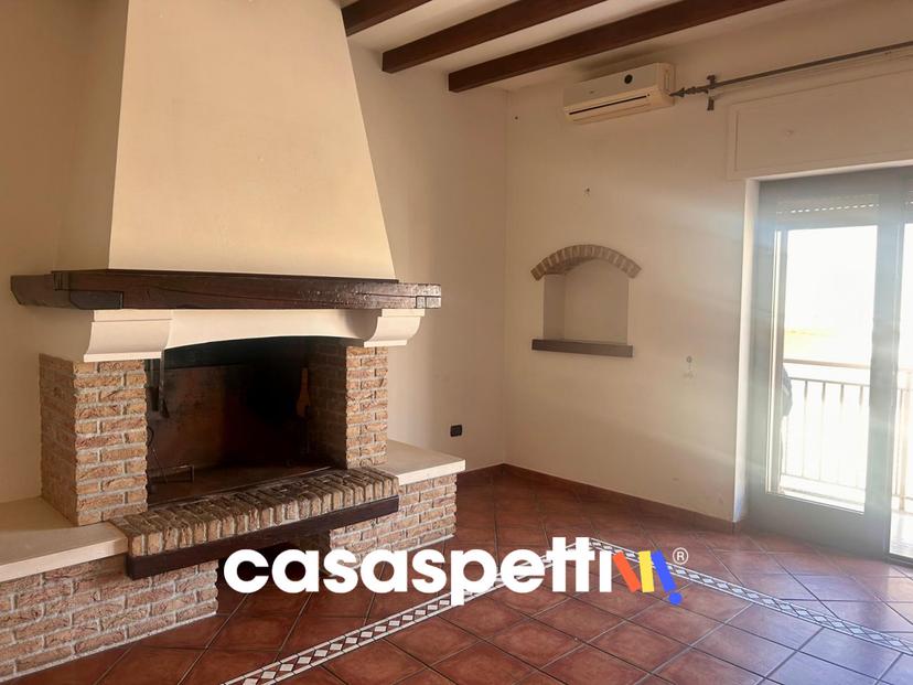 Bilocale in Via Milazzo, 17, Sava — foto 2 di 5