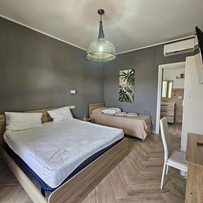 Casa indipendente in Contrada Olivella 1, Belvedere Marittimo — foto 5 di 5