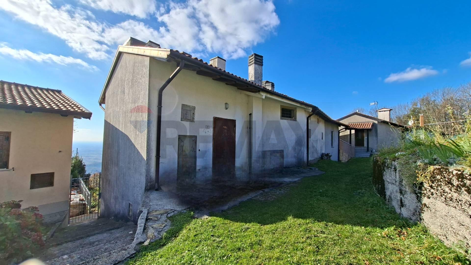 Rustico in Via Porzus 7, Attimis
