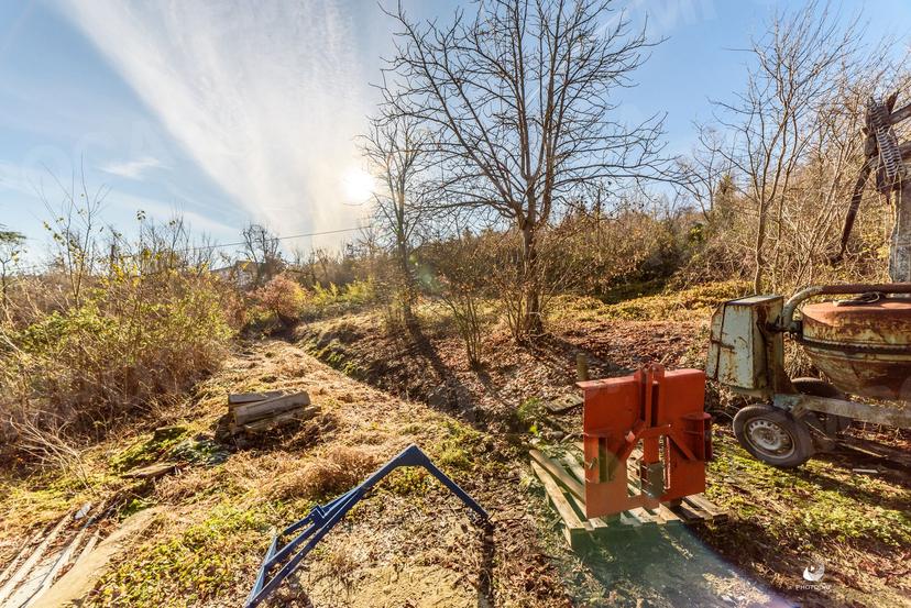 Rustico in Via Torrente Tiepido, Serramazzoni — foto 4 di 5