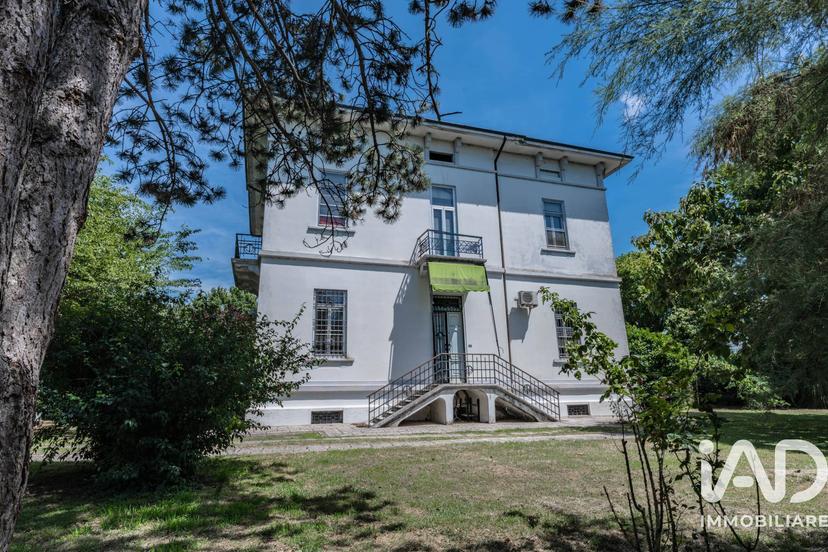 Villa in Via Via delle Ombre, Jolanda di Savoia — foto 5 di 5