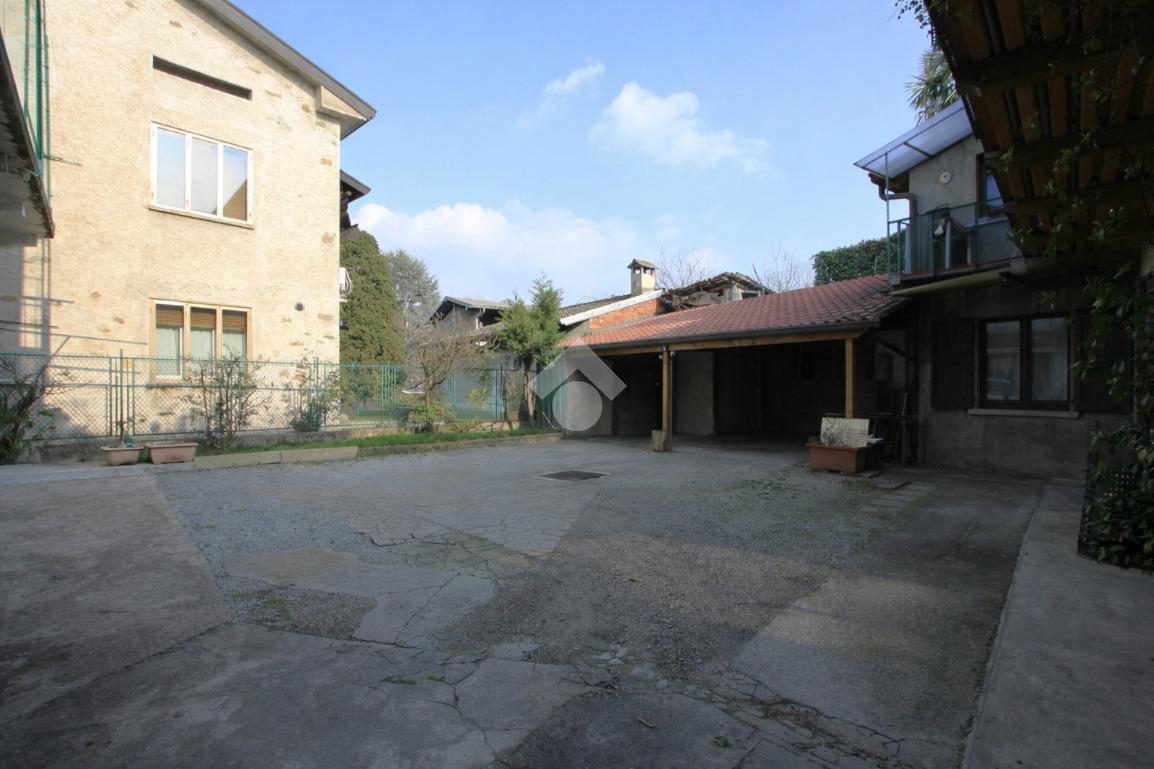 Casa indipendente in Via Achille Grandi 50, Molteno