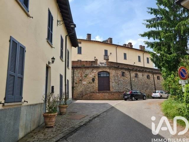 Appartamento in Via Castello 15, Castana — foto 2 di 5