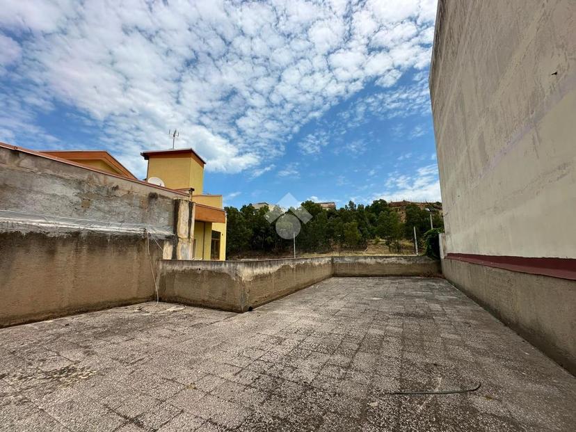 Trilocale in Via Padre Gaetano Catanoso 22, Reggio di Calabria — foto 5 di 5