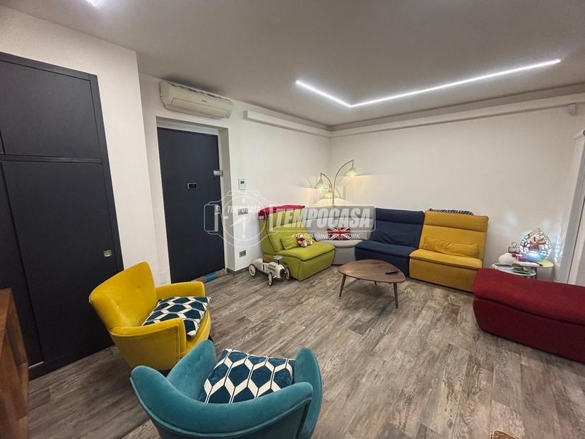Quadrilocale in Via Papa Giovanni XXIII 49/P.Co Queen, Melito di Napoli — foto 5 di 5