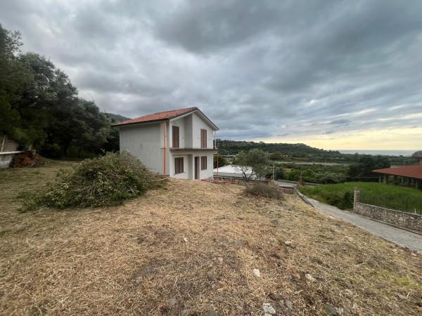 Villa in Contrada Calarco, Sant'Agata di Militello — foto 5 di 5