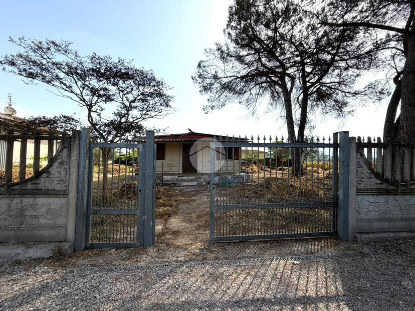 Casa indipendente in Consorzio Arduino 1799, Sabaudia — foto 5 di 5