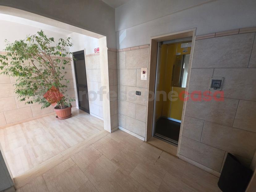 Quadrilocale in Via del Tintoretto 2, San Giorgio Ionico — foto 2 di 5