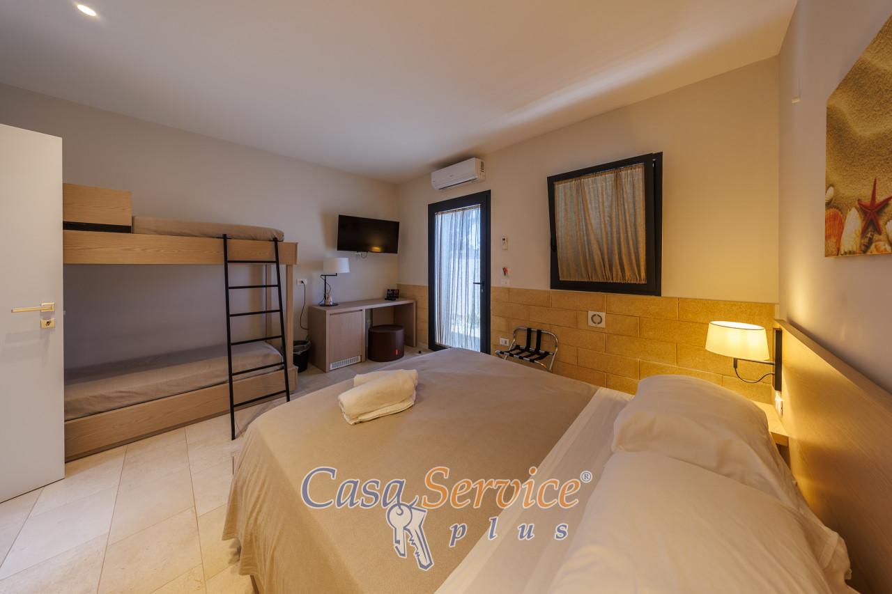 Villa in Via Belgrado, Porto Cesareo