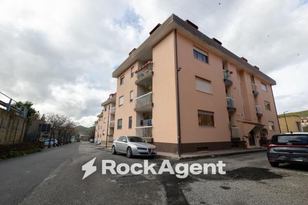 Mansarda in Via Giuseppe Rito 5, Catanzaro