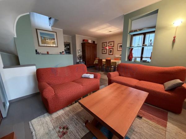 Villa a schiera in Via Carlo Cattaneo, Treviolo — foto 5 di 5