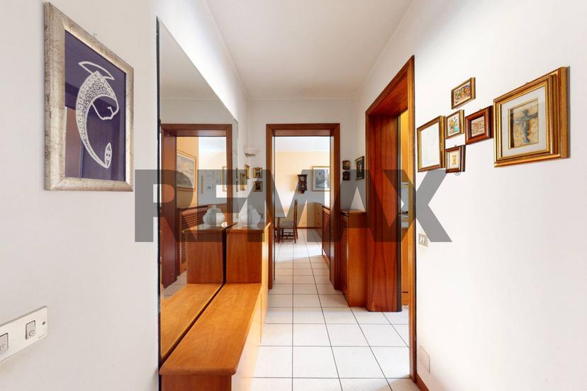 Quadrilocale in Piazza Mazzini 5, Casatenovo — foto 2 di 5
