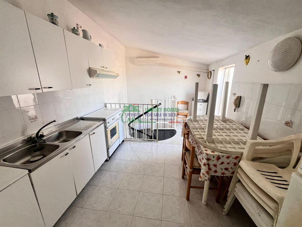 Casa indipendente in Via Pace, Comiso