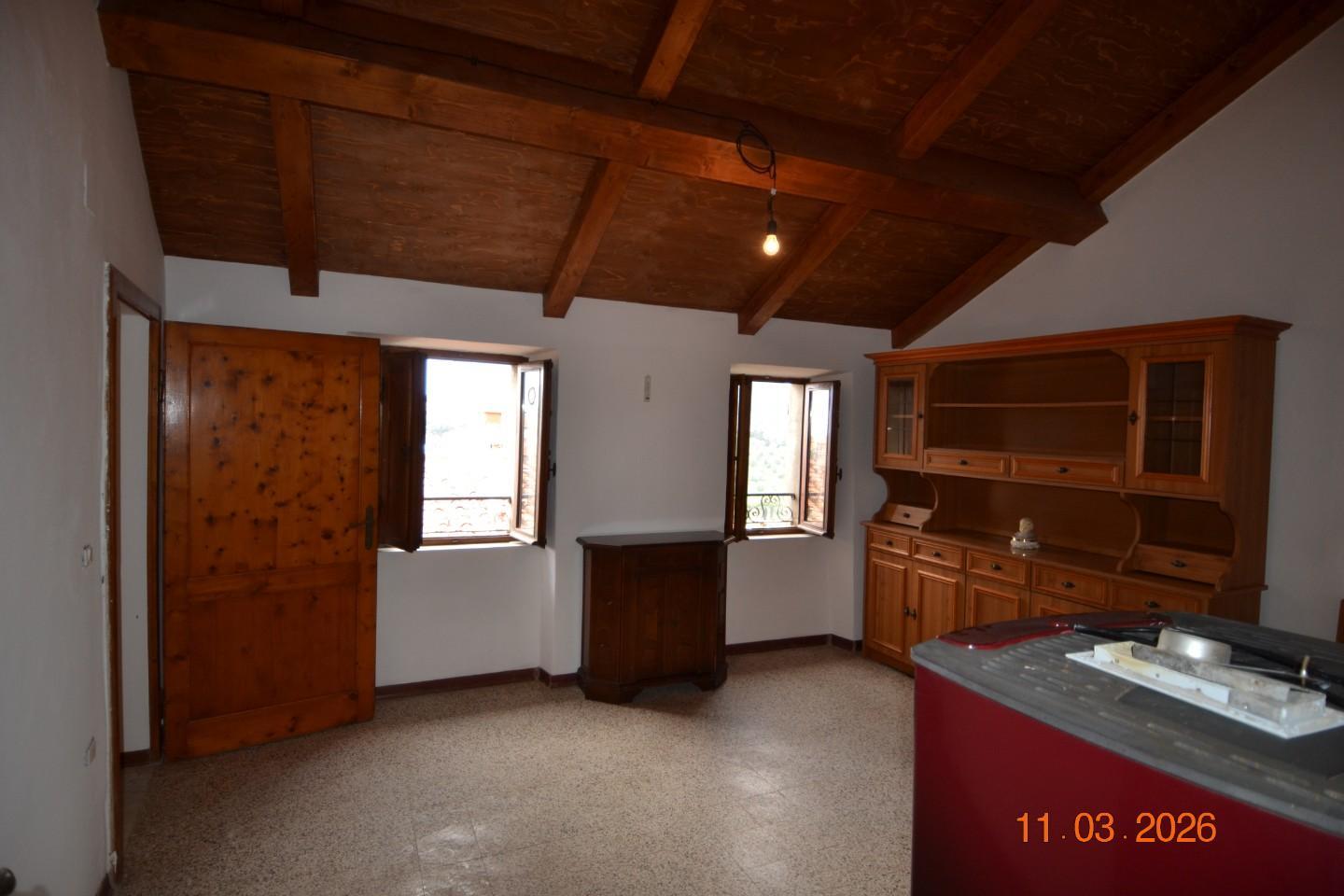Quadrilocale, Campiglia Marittima