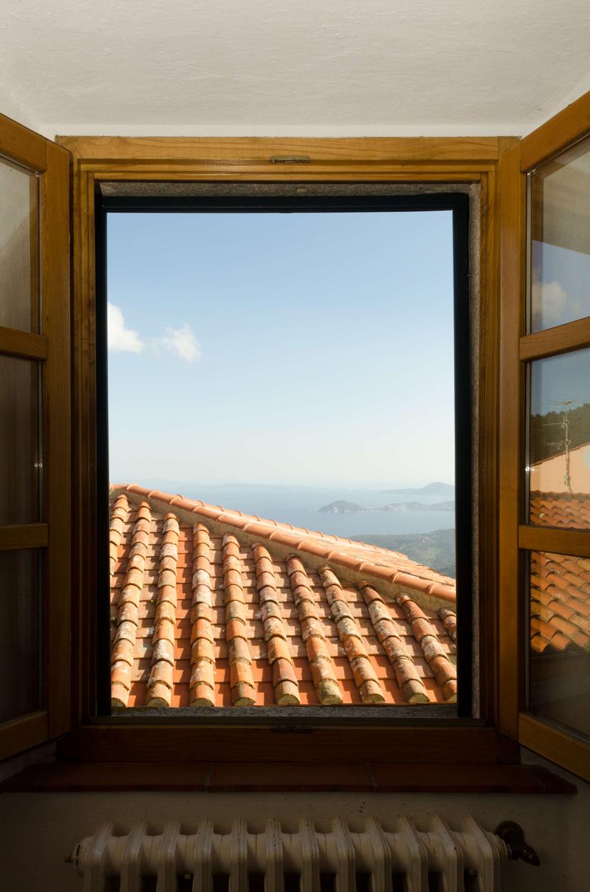 Quadrilocale in Via del Fosso  4b, Marciana — foto 5 di 5