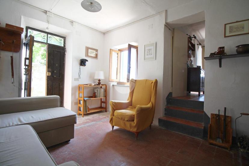 Rustico in Via della Collina 15, Vernio — foto 5 di 5