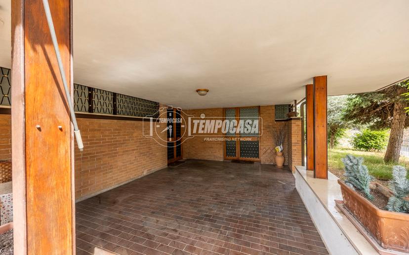 Villa in Via Andrea Lucchesi 4/a, Treviso — foto 5 di 5