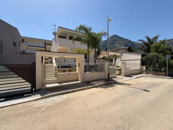 Villa in Via Duchessa, Castellammare del Golfo — foto 2 di 5