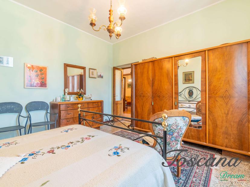 Villa unifamiliare in Poggio Murella  Snc, Manciano