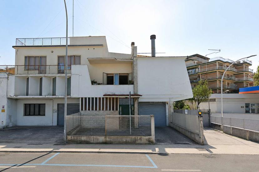 Appartamento in Via Flaminia  427, Falconara Marittima — foto 5 di 5