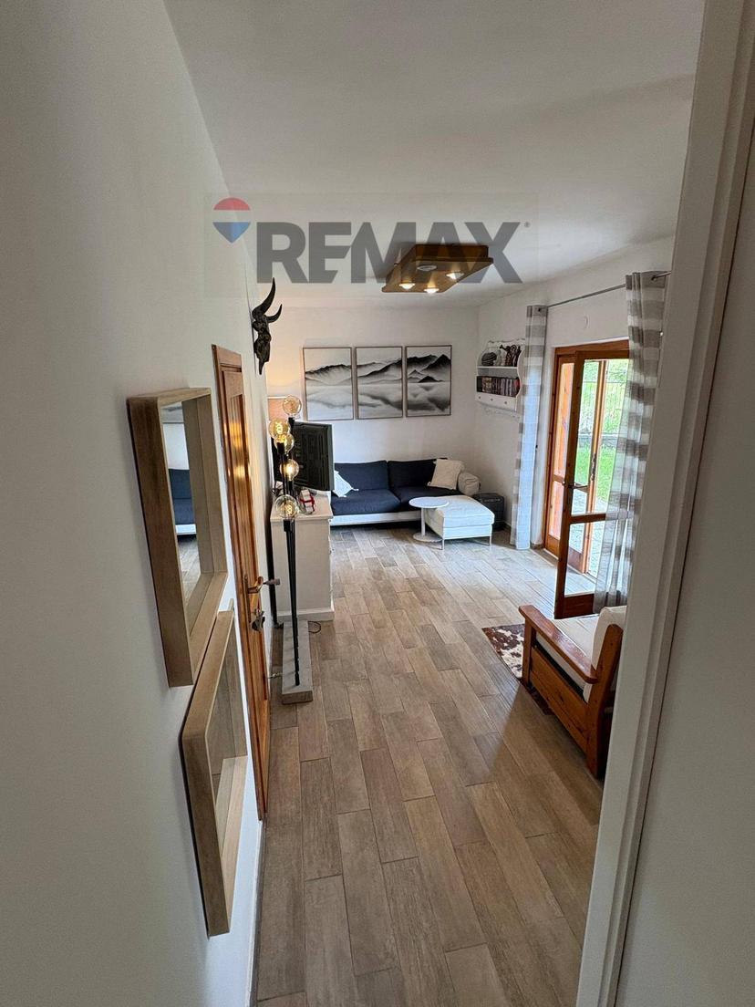Villa in Via Chieti 73, Castel di Sangro — foto 5 di 5