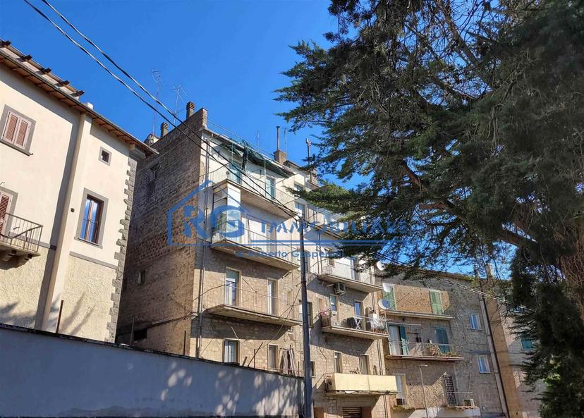 Trilocale in Viale Diaz, Bagnoregio — foto 3 di 5
