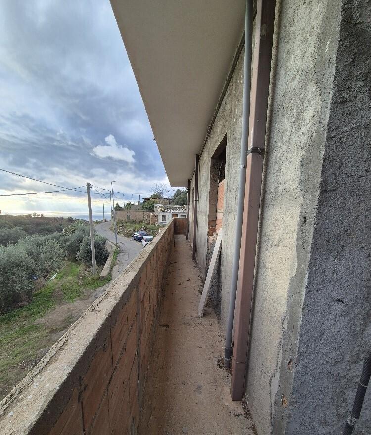 Quadrilocale in Contrada Caridi 7, Reggio di Calabria — foto 5 di 5